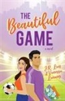 Vanessa Lanang, Jr Luis - The Beautiful Game