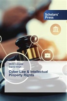 Mohit Gangwar, Sapna Singh - Cyber Law & Intellectual Property Rights