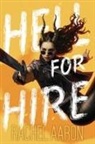 Rachel Aaron - Hell For Hire