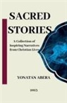 Yonatan Abera - Sacred Stories