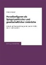 Victoria Hasler - Porzellanfiguren als Spiegel politischer und gesellschaftlicher Umbrüche
