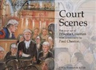 Paul Cheston, Priscilla Coleman, Priscilla Cheston Coleman - Court Scenes