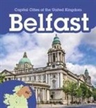Anita Ganeri, Chris Oxlade - Belfast