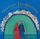 Chris Smith, Aurelia Fronty, Aurélia Fronty - One City, Two Brothers