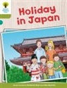 Alex Brychta, Roderick Hunt, Alex Brychta - Holiday in Japan