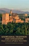 Khairudin Aljunied - Knowledge, Tradition and Civilization