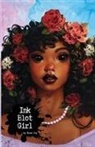 Rose Ivy - Ink Blot Girl