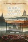 Karim Hirji - Religion, politics and society