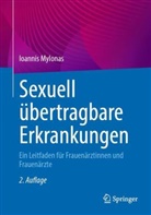 Ioannis Mylonas - Sexuell übertragbare Erkrankungen