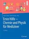 Schatz, Jürgen Schatz, Tammer, Robert Tammer - Erste Hilfe - Chemie und Physik für Mediziner
