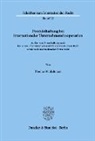 Thomas Winkelmann - Produkthaftung bei internationaler Unternehmenskooperation.
