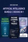 Bob Mather - Artificial Intelligence Bundle