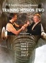 Hock Hochheim, Margaret Eden - Training Mission Two