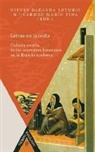 Nieves Baranda Leturio, M. ª Carmen Marín Pina, M. Carmen Marín Pina - Letras en la celda.