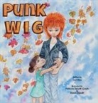 Lori Ries - Punk Wig