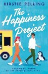 Kirstie Pelling - The Happiness Project