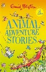 Enid Blyton, Blyton Enid - Animal Adventure Stories