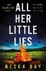 Becca Day - All Her Little Lies
