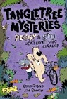 Steve Roberts, Joel Stewart, Stewart Joel - Tangletree Mysteries: Peggy & Stu Hear Something Strange