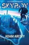 Adam Aresty - SkyBoy