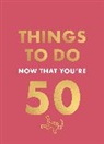 Robert Allen, Hamlyn, Robyn Neild, Neild Robyn - Things to Do Now That You're 50