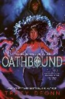 Tracy Deonn - Oathbound