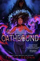 Tracy Deonn - Oathbound