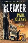 Paul Cleave - The Cleaner