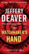 Jeffery Deaver - The Watchmaker's Hand