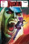 VINCENZO CARRATU, Danny Lore, Rod Reis, Cavan Scott, Scott Cavan, TBA... - Dracula: Blood Hunt