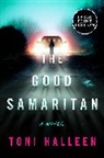 Toni Halleen - The Good Samaritan