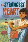 Saadia Faruqi, Faruqi Saadia - The Strongest Heart