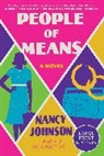 Nancy Johnson - People of Means