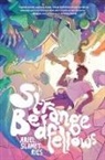 Ariel Slamet Ries, Ariel Slamet Ries - Strange Bedfellows