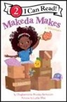 Olugbemisola Rhuday-Perkovich, Rhuday-Perkovich Olugbemisola, Lydia Mba - Makeda Makes a Mountain
