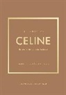 Frances Sola-Santiago, Frances Solá-Santiago - Little Book of Celine