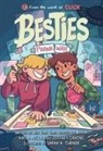 Jeffrey Canino, Kayla Miller, Sarah Turner, Sarah K. Turner - Besties: Prank War