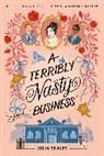 Julia Seales - A Terribly Nasty Business