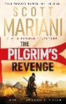 Anonymous, Scott Mariani, Mariani Scott - The Pilgrim's Revenge