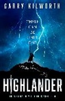 Garry Kilworth - Highlander