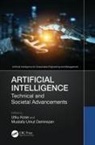 Utku Demirezen Kose, M. Umut Demirezen, Mustafa Umut Demirezen, Utku Kose, Kose Utku - Artificial Intelligence