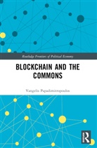 Vangelis Papadimitropoulos - Blockchain and the Commons