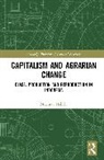 Muchtar Habibi - Capitalism and Agrarian Change