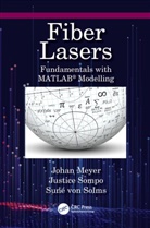 Johan Meyer, Justice Sompo, Suné Von Solms - Fiber Lasers