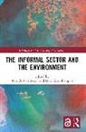 Ranjula Bali Swain, Bali Swain Ranjula, Uma Kambhampati - The Informal Sector and the Environment