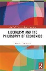 Tsutomu Hashimoto - Liberalism and the Philosophy of Economics