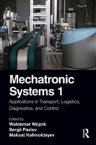 Maksat Kalimoldayev, Sergii Pavlov, Waldemar Wójcik - Mechatronic Systems 1