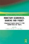 Penelope Hawkins, Hawkins Penelope, Ioana Negru - Monetary Economics, Banking and Policy