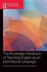 Ali Fuad (Middle East Technological Univers Selvi, Nicola Galloway, Galloway Nicola, Ali Fuad Selvi - Routledge Handbook of Teaching English As an International Language