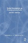 Krishna Menon, Menon Krishna, Ranjana Subberwal - Social Movements in Contemporary India